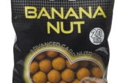  Boilies Pro Banana Nut 800g Boilies Pro Banana Nut 800g 20mm